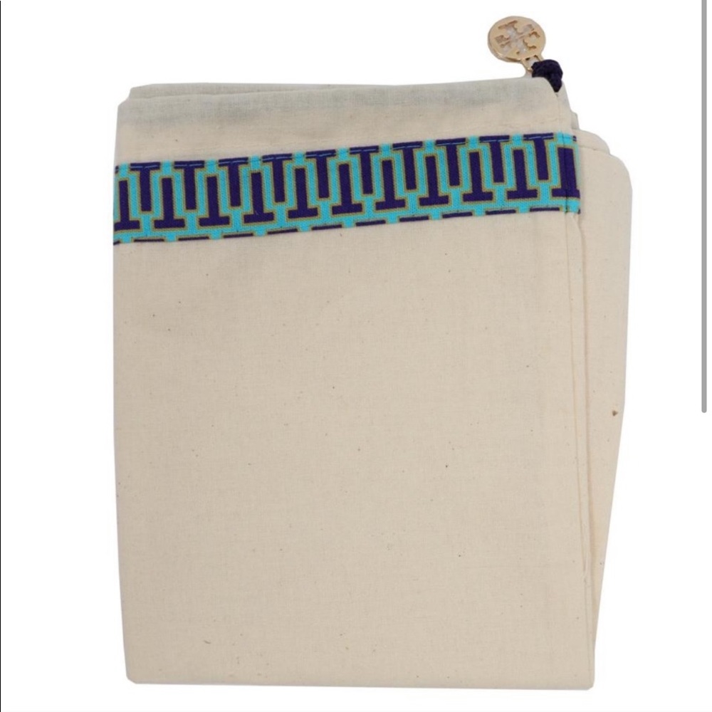 Tory Burch Dust Cover Shoe Bag